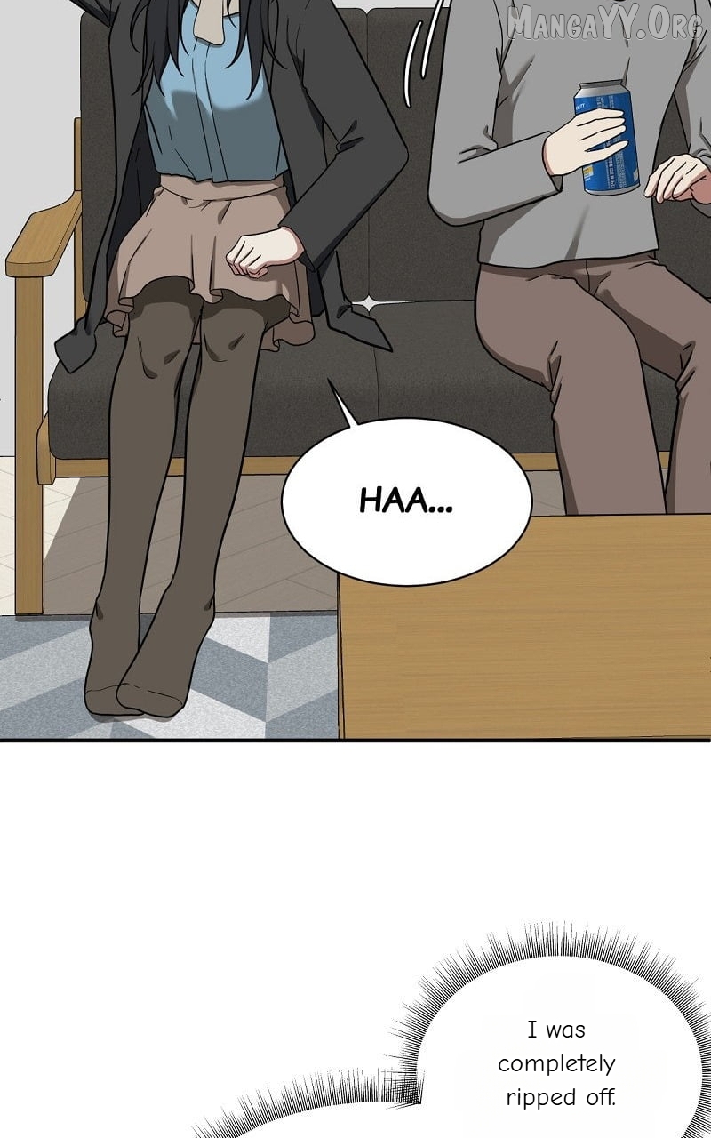 Change Me Chapter 60 - page 92